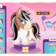 Dívčí hra Bratz Little Pony