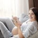 Nejčastější neduhy, které trápí ženy na začátku těhotenství