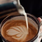 Vyznáte se v kávě? Capuccino