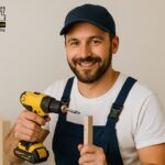 mistr montáže nábytku MisrtHouse